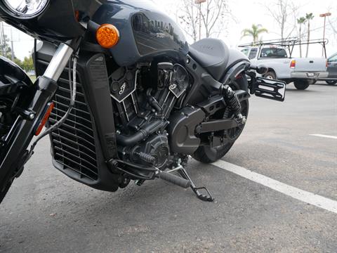 2023 Indian Motorcycle Scout® Rogue ABS in San Diego, California - Photo 12