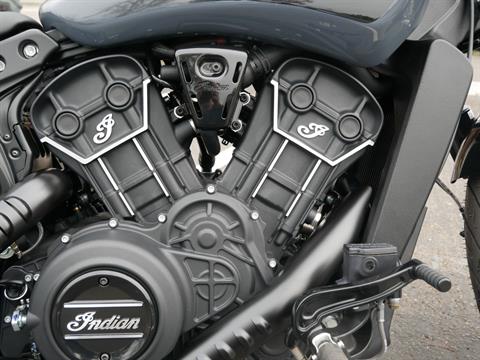 2023 Indian Motorcycle Scout® Rogue ABS in San Diego, California - Photo 5