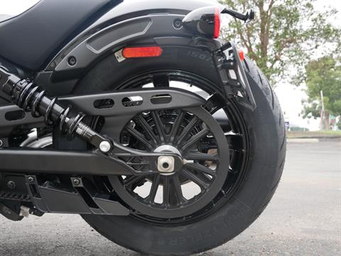 2023 Indian Motorcycle Scout® Rogue ABS in San Diego, California - Photo 13