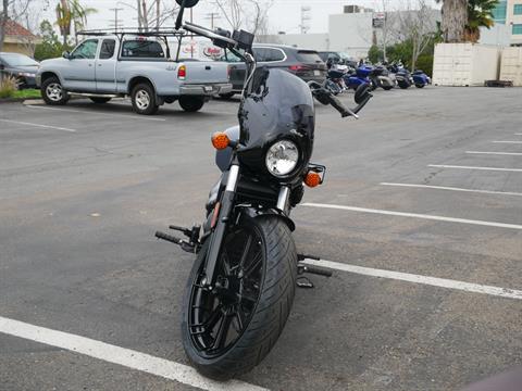 2023 Indian Motorcycle Scout® Rogue ABS in San Diego, California - Photo 19