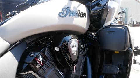 2023 Indian Motorcycle Pursuit® Dark Horse® with Premium Package in San Diego, California - Photo 12
