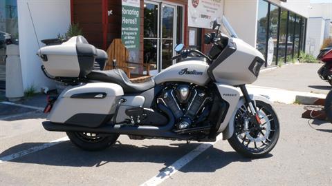 2023 Indian Motorcycle Pursuit® Dark Horse® with Premium Package in San Diego, California - Photo 1