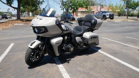 2023 Indian Motorcycle Pursuit® Dark Horse® with Premium Package in San Diego, California - Photo 7