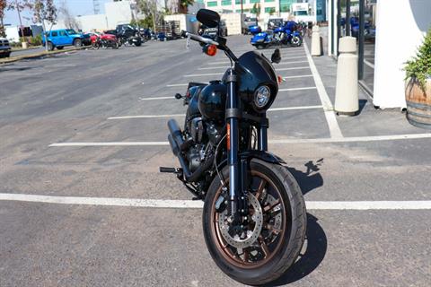 2021 Harley-Davidson Low Rider®S in San Diego, California - Photo 2