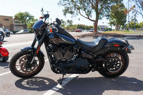 2021 Harley-Davidson Low Rider®S in San Diego, California - Photo 5