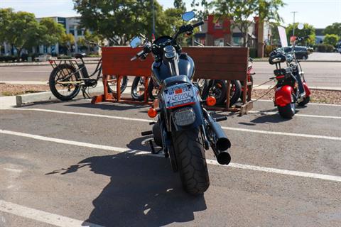2021 Harley-Davidson Low Rider®S in San Diego, California - Photo 7