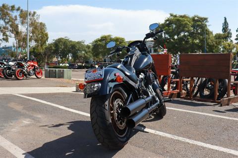 2021 Harley-Davidson Low Rider®S in San Diego, California - Photo 8