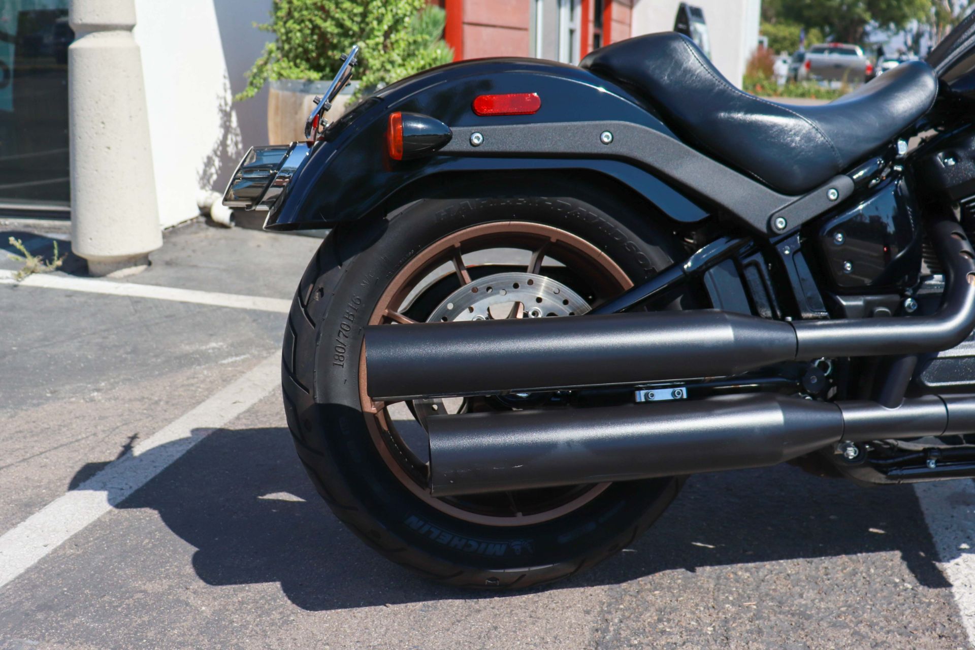 2021 Harley-Davidson Low Rider®S in San Diego, California - Photo 9