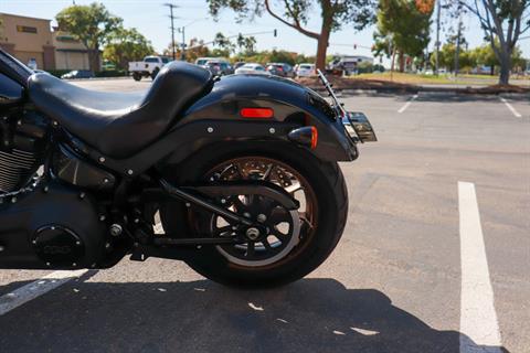 2021 Harley-Davidson Low Rider®S in San Diego, California - Photo 10