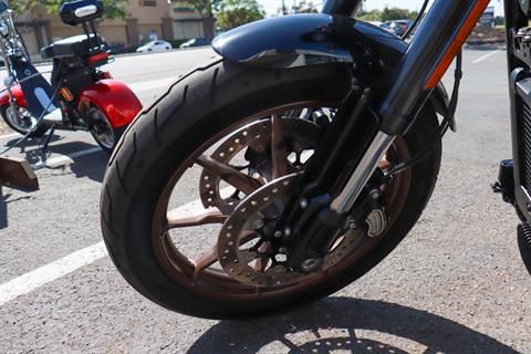 2021 Harley-Davidson Low Rider®S in San Diego, California - Photo 11