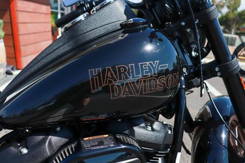 2021 Harley-Davidson Low Rider®S in San Diego, California - Photo 13