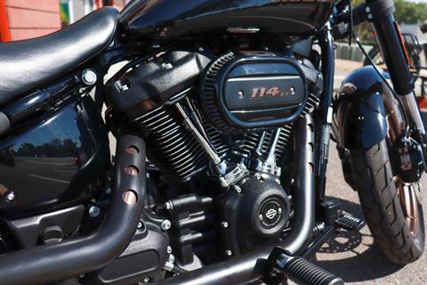 2021 Harley-Davidson Low Rider®S in San Diego, California - Photo 14