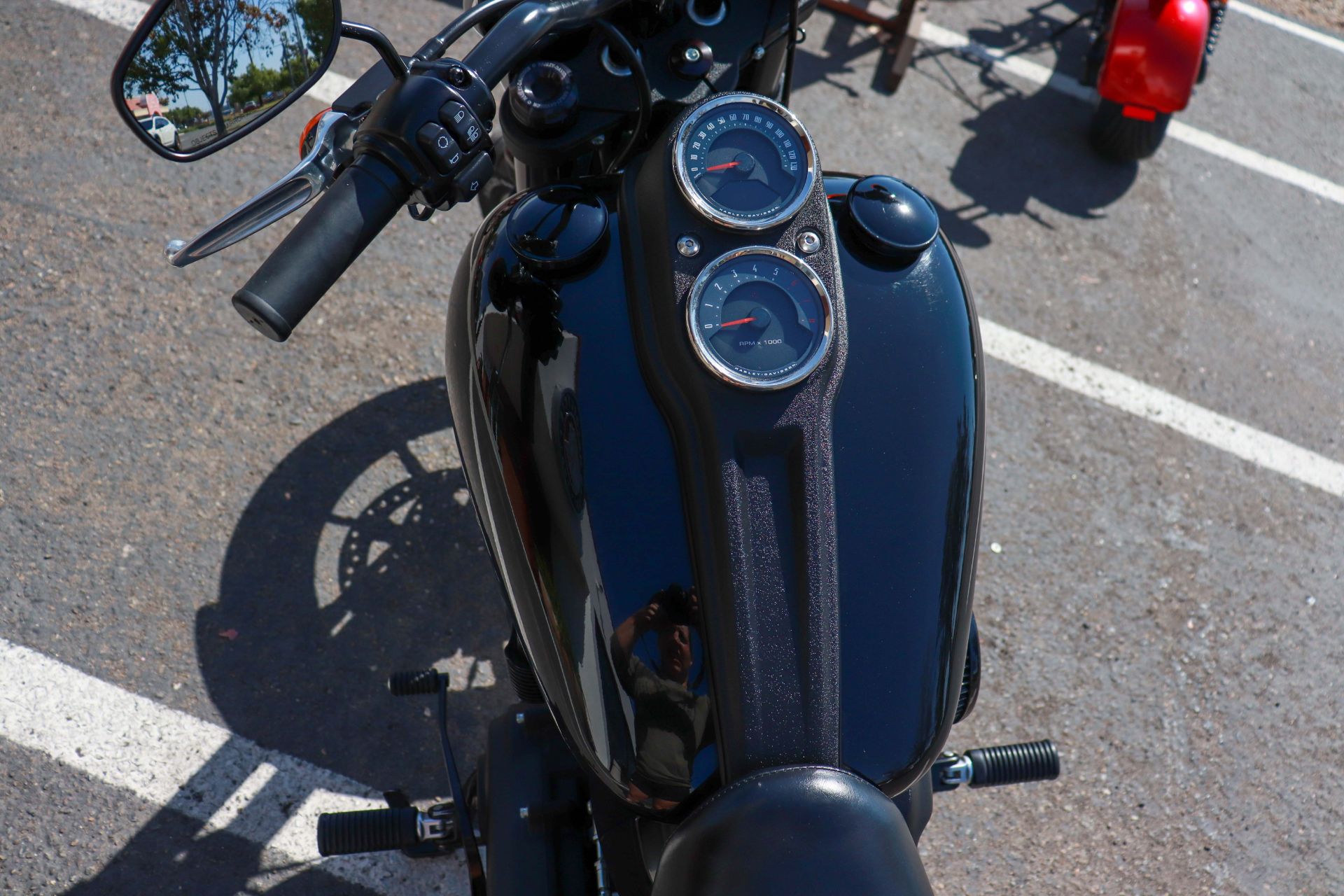 2021 Harley-Davidson Low Rider®S in San Diego, California - Photo 16