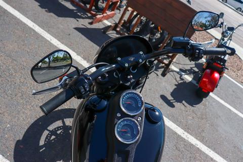 2021 Harley-Davidson Low Rider®S in San Diego, California - Photo 17
