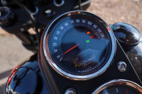 2021 Harley-Davidson Low Rider®S in San Diego, California - Photo 20