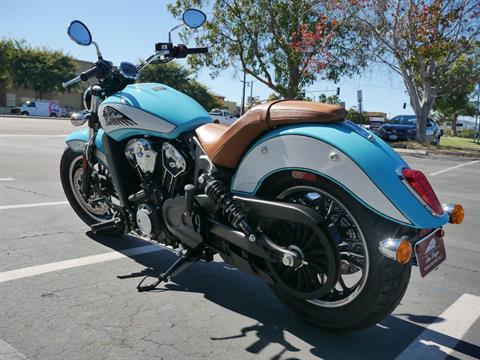 2021 Indian Scout® ABS Icon in San Diego, California - Photo 7