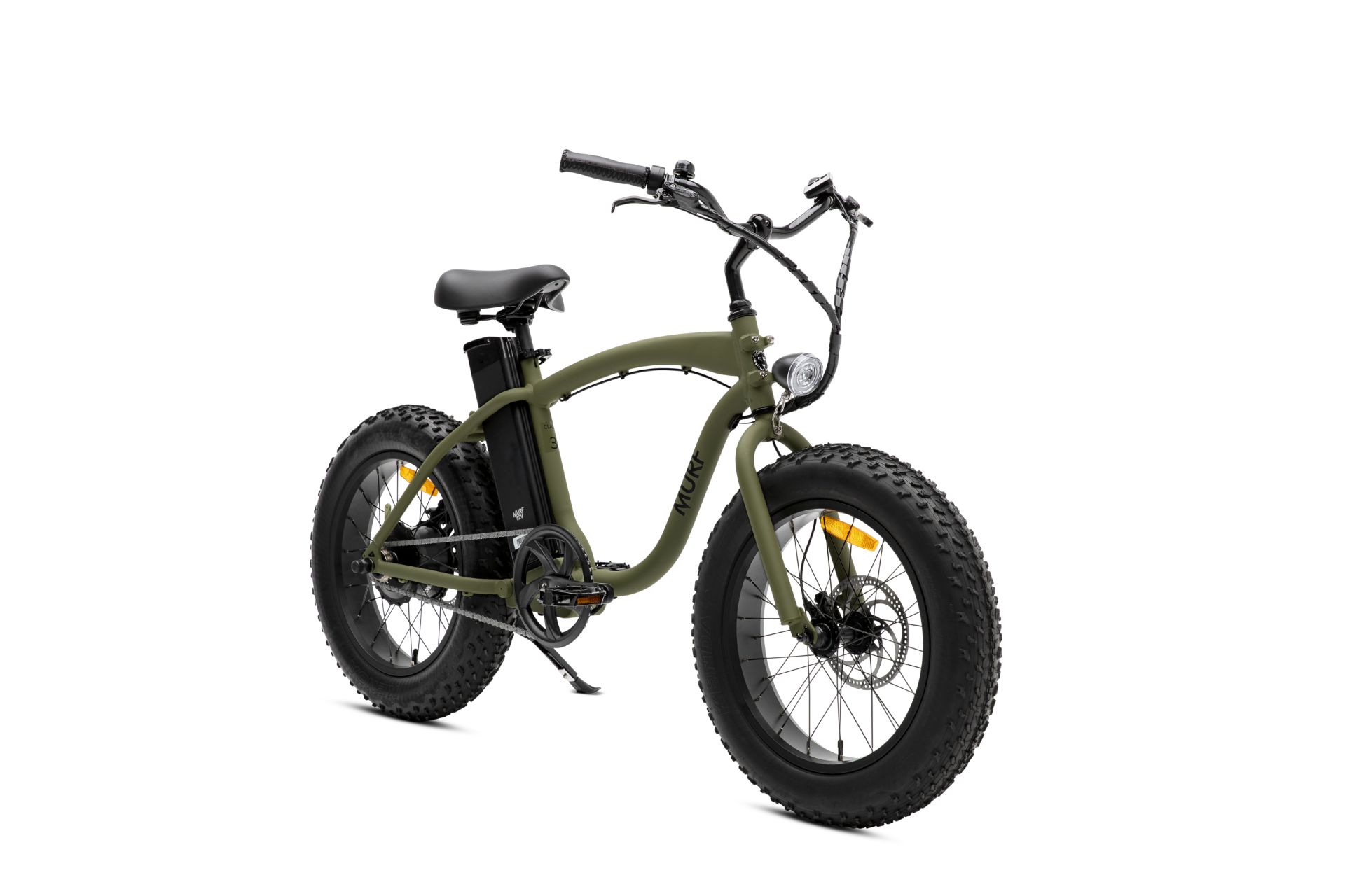 2022 Murf Electric Bikes Mini Murf 20 in San Diego, California - Photo 10