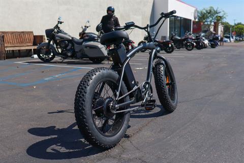 2022 Murf Electric Bikes Mini Murf 20 in San Diego, California - Photo 5