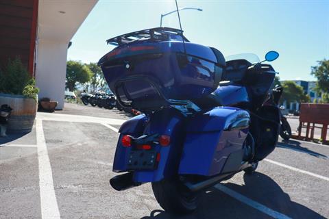 2022 Indian Pursuit® Dark Horse® with Premium Package in San Diego, California - Photo 7