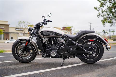 2022 Indian Scout® ABS in San Diego, California - Photo 2