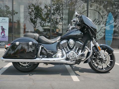 2017 Indian Chieftain® Limited in San Diego, California - Photo 1