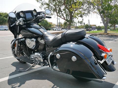 2017 Indian Chieftain® Limited in San Diego, California - Photo 5