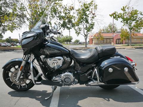 2017 Indian Chieftain® Limited in San Diego, California - Photo 6