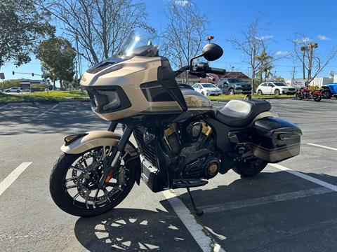 2022 Indian Motorcycle Challenger® Dark Horse® Jack Daniel's® Limited Edition in San Diego, California - Photo 5