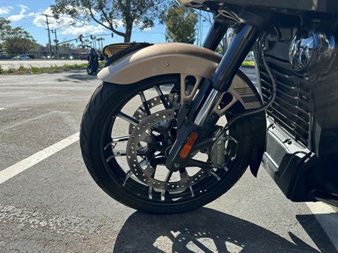 2022 Indian Motorcycle Challenger® Dark Horse® Jack Daniel's® Limited Edition in San Diego, California - Photo 18