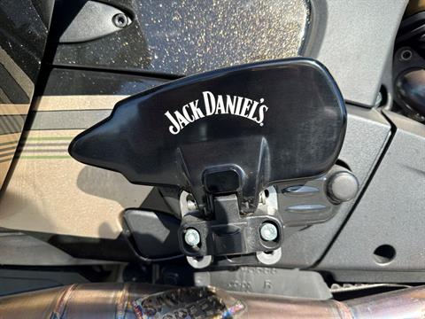 2022 Indian Motorcycle Challenger® Dark Horse® Jack Daniel's® Limited Edition in San Diego, California - Photo 23