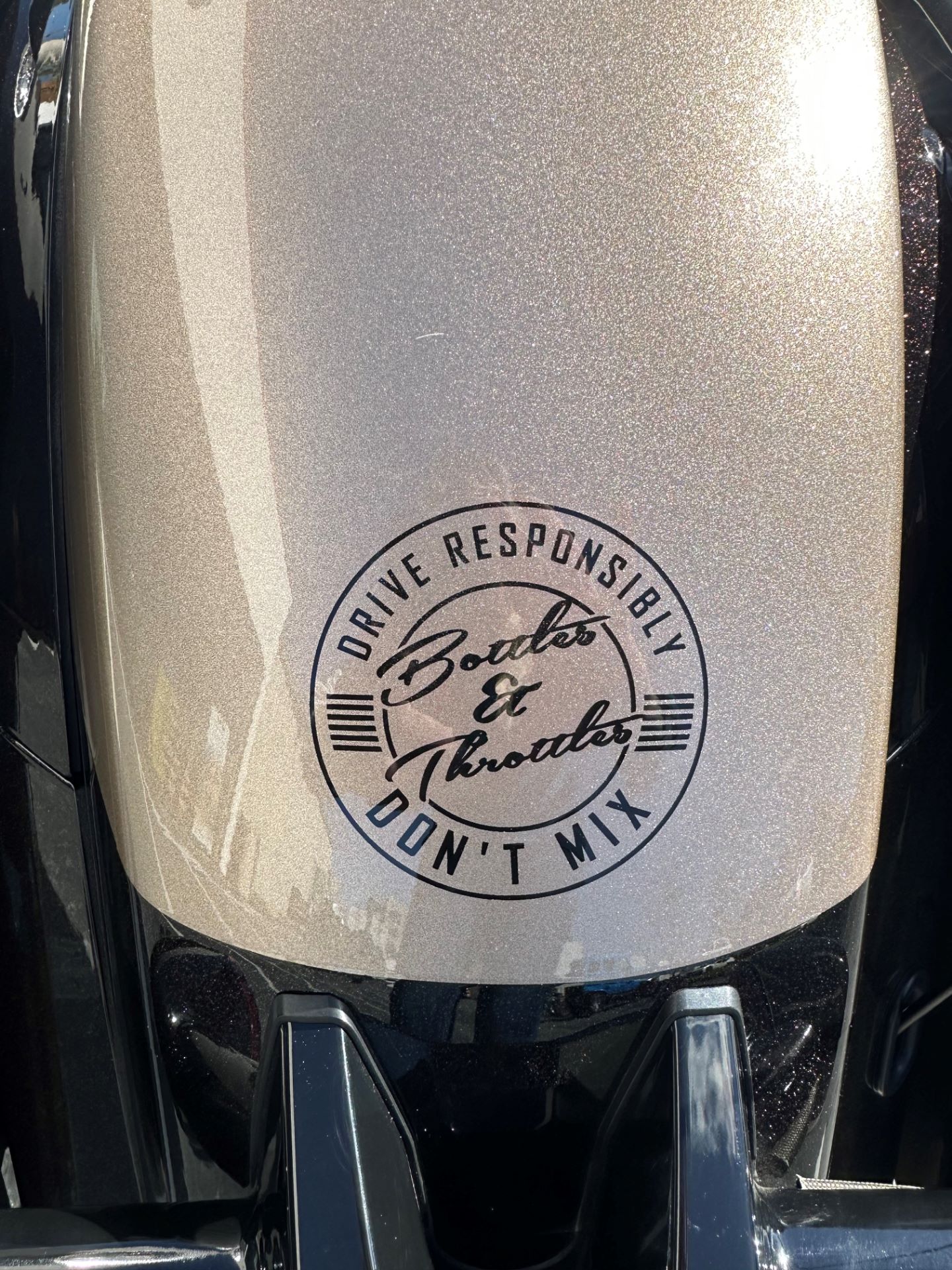 2022 Indian Motorcycle Challenger® Dark Horse® Jack Daniel's® Limited Edition in San Diego, California - Photo 27