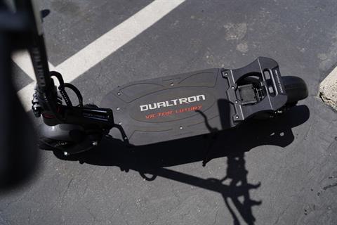 2022 Dualtron Dultron Victor Luxury in San Diego, California - Photo 5