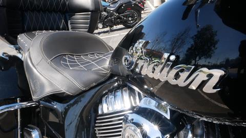 2022 Indian Motorcycle Roadmaster® in San Diego, California - Photo 12