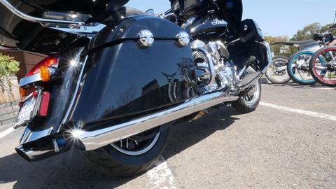 2022 Indian Motorcycle Roadmaster® in San Diego, California - Photo 16