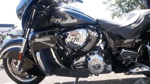 2022 Indian Motorcycle Roadmaster® in San Diego, California - Photo 18
