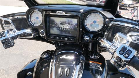2022 Indian Motorcycle Roadmaster® in San Diego, California - Photo 21