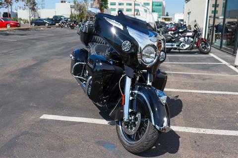 2022 Indian Motorcycle Roadmaster® in San Diego, California - Photo 4
