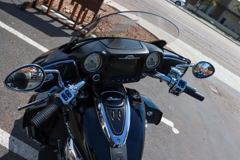 2022 Indian Motorcycle Roadmaster® in San Diego, California - Photo 6