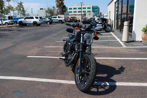 2017 Harley-Davidson Iron 883™ in San Diego, California - Photo 4
