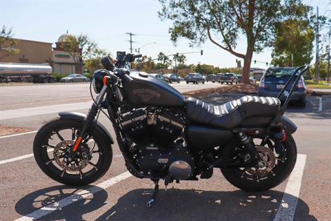 2017 Harley-Davidson Iron 883™ in San Diego, California - Photo 5