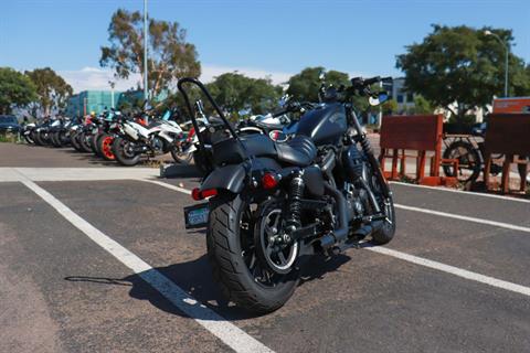 2017 Harley-Davidson Iron 883™ in San Diego, California - Photo 7