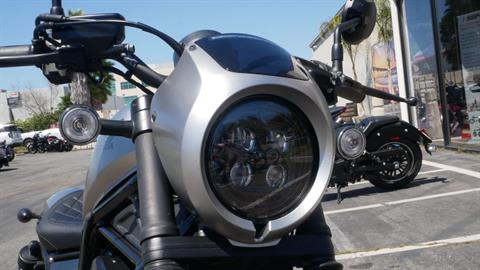 2022 Honda Rebel 500 ABS SE in San Diego, California - Photo 9