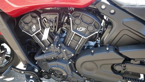 2024 Indian Motorcycle Scout® Bobber Sixty ABS in San Diego, California - Photo 13