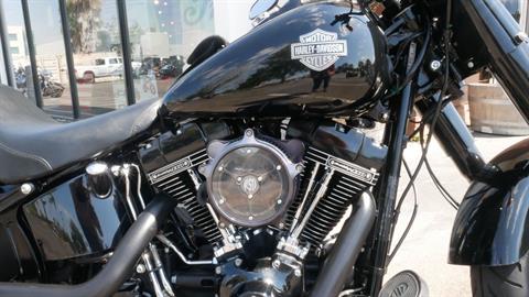 2017 Harley-Davidson Softail Slim® S in San Diego, California - Photo 10