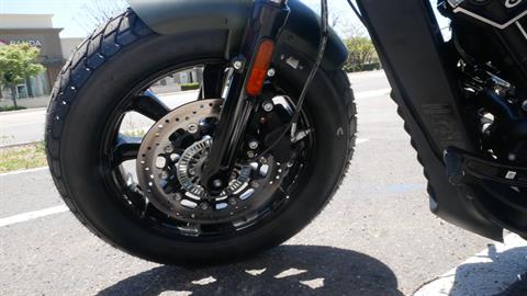 2023 Indian Motorcycle Scout® Bobber ABS in San Diego, California - Photo 10