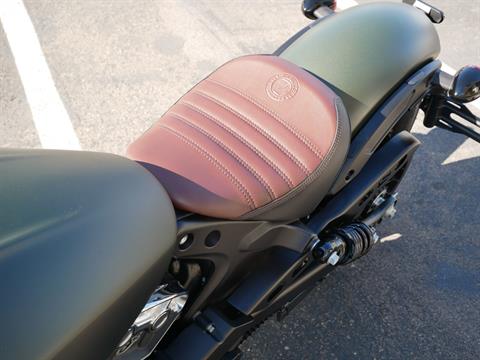 2023 Indian Motorcycle Scout® Bobber ABS in San Diego, California - Photo 17