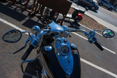 2022 Indian Motorcycle Springfield® in San Diego, California - Photo 6