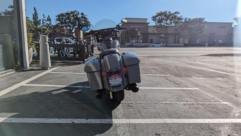 2022 Indian Motorcycle Springfield® Dark Horse® in San Diego, California - Photo 2