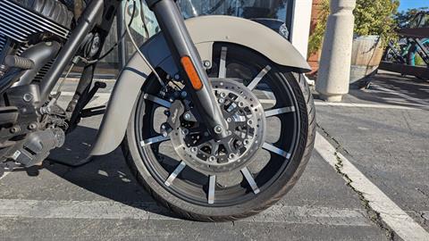2022 Indian Motorcycle Springfield® Dark Horse® in San Diego, California - Photo 15