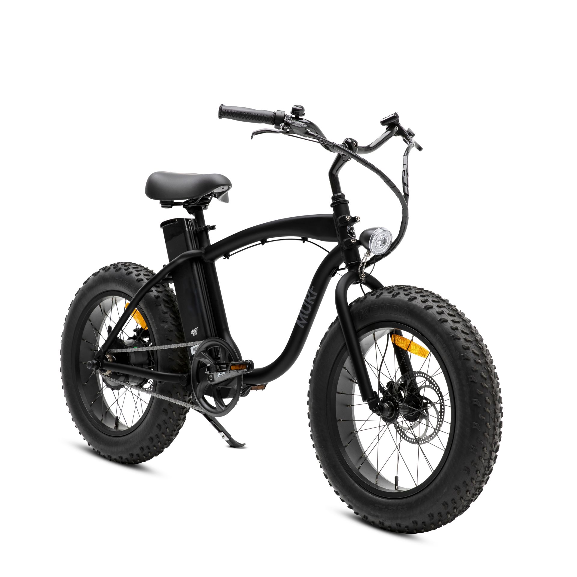 2022 Murf Electric Bikes Mini Murf 20 in San Diego, California - Photo 1